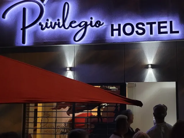 Hostel Privilegio