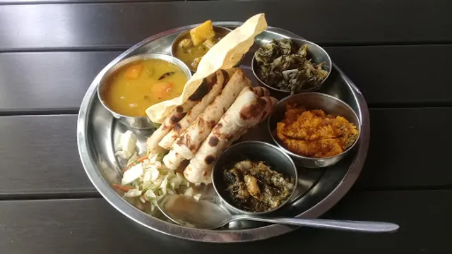 Restaurant The Edge Bistro