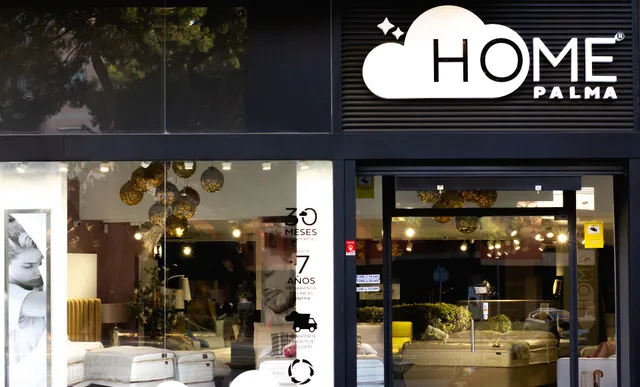 Store Home Palma