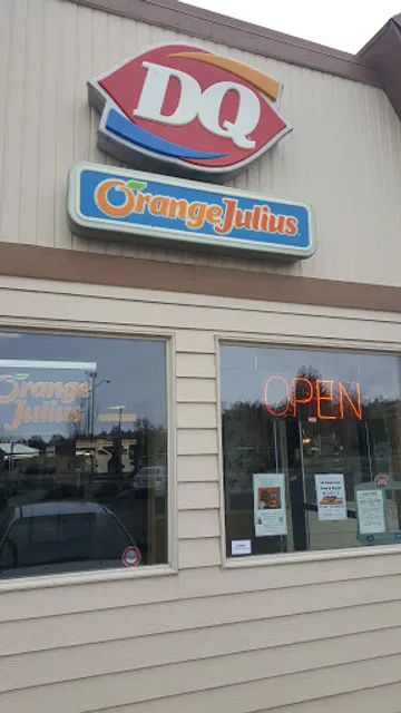 Dairy Queen Grill & Chill