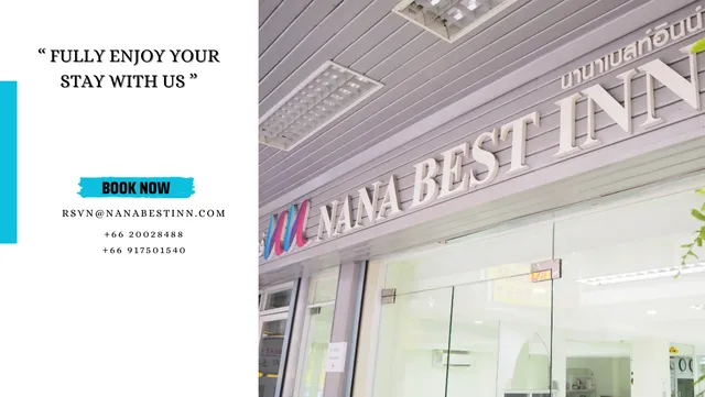 Nana best inn