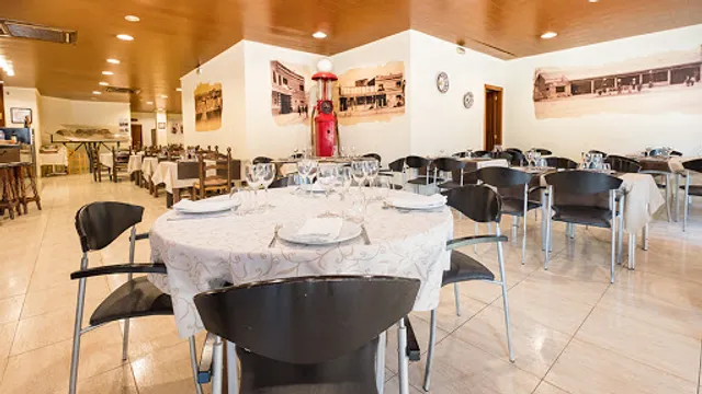 Cap de Ball Braseria 4 Camins