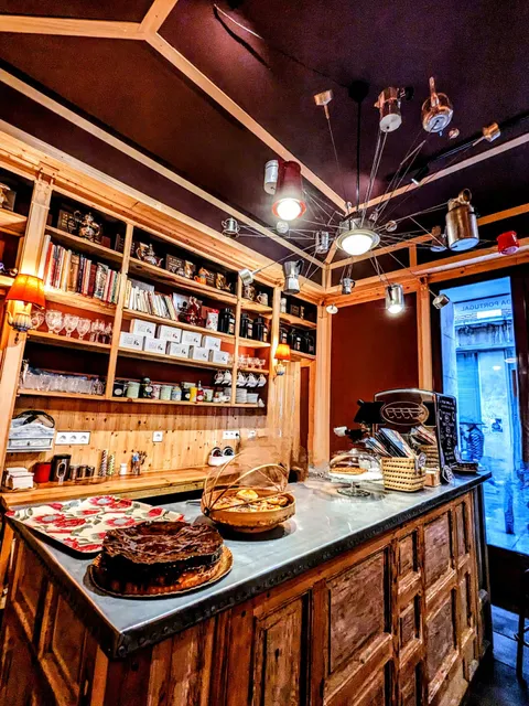 La Mejor Tarta de Chocolate del Mundo