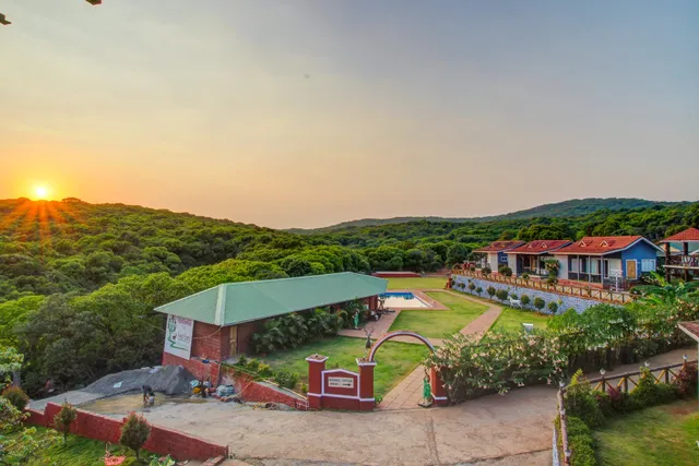 Forest County Resort, Mahabaleshwar