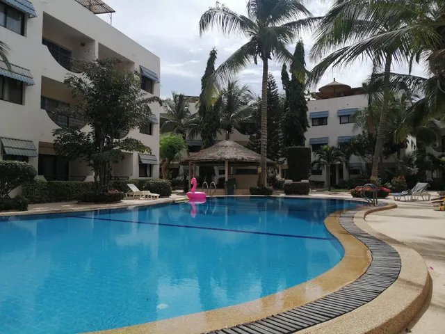 Résidence Natangué Nord