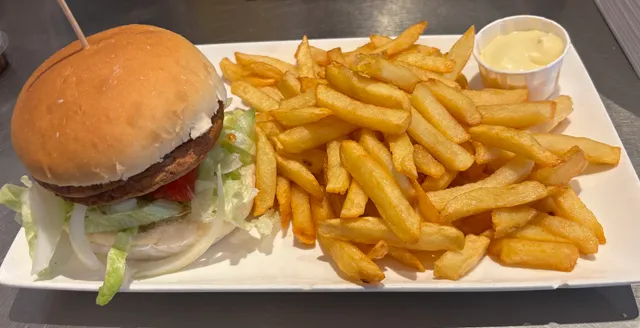 Cafetaria Friture Sjefke