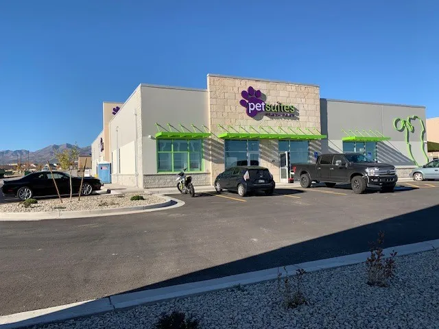 PetSuites Herriman