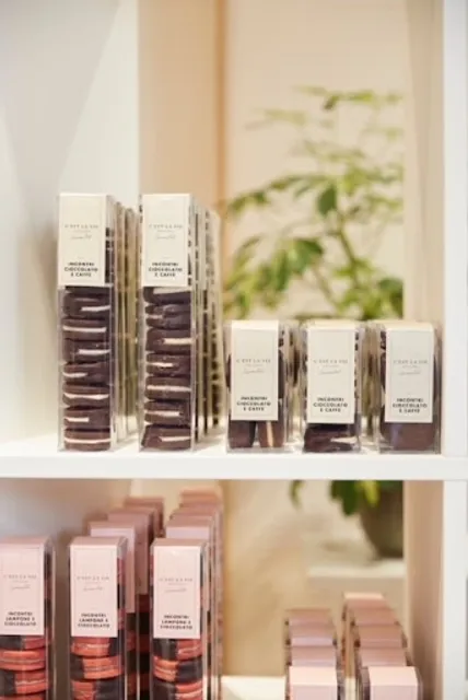 Pasticceria C'est la Vie