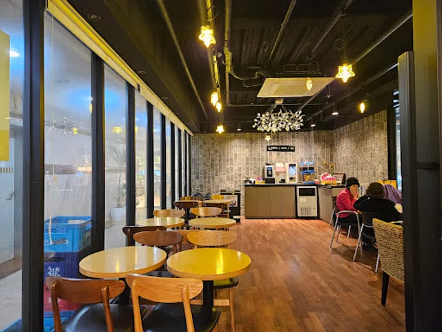 소담촌 수지구청점