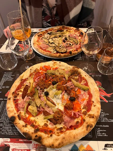 La Méditerranée del Bulto