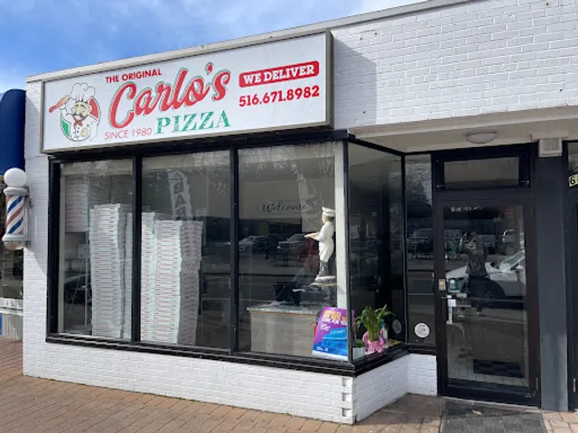 Carlo’s Pizza of Glen Head