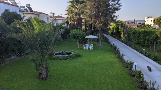 Alexia Apartments & Studios