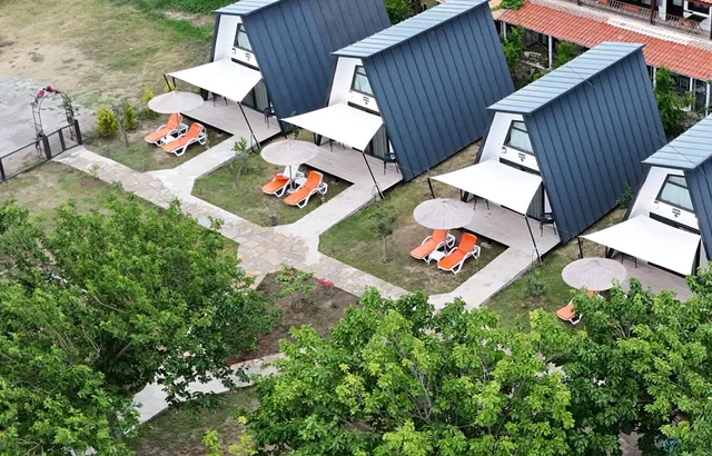 Adore Datça Beach House