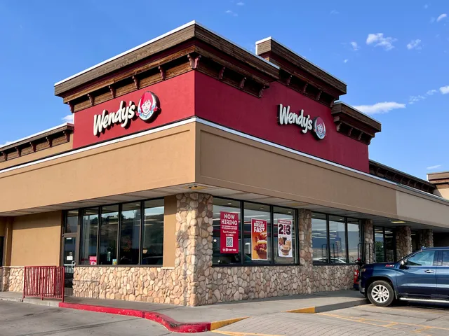 Wendy's