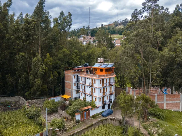 Amazing Huaraz - Hostal