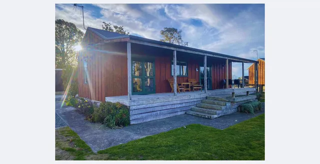 Havelock North Holiday Park