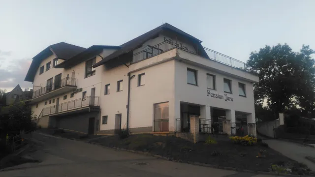 Pension Jaro