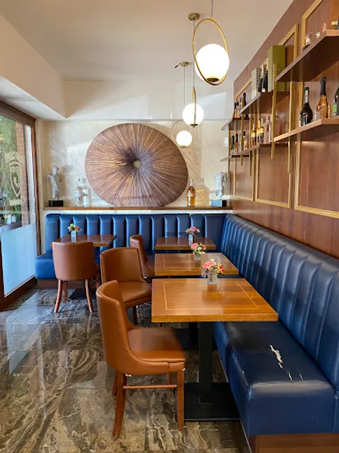 Gran Caffè Tentazioni