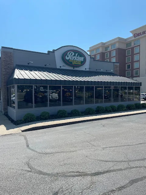 Perkins American Food Co.