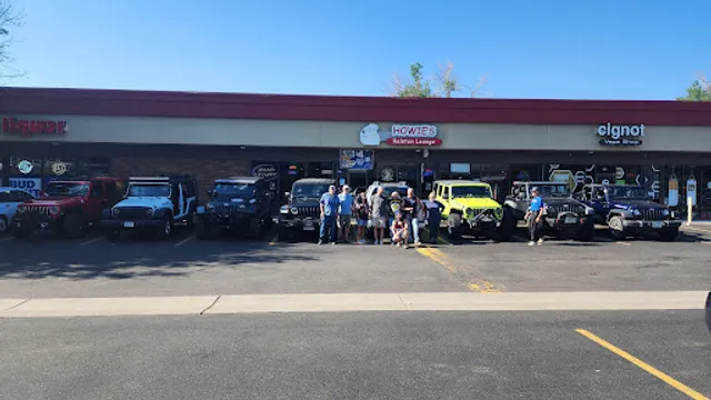 Howie's Ralston Lounge