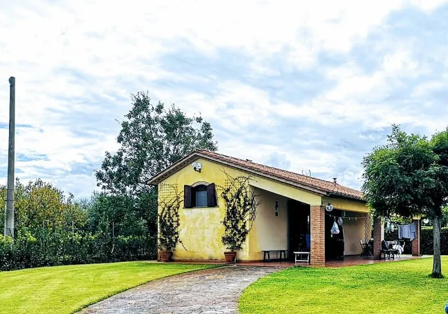 Podere Campi Al Mare