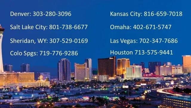 Casino Party USA - KC, MO