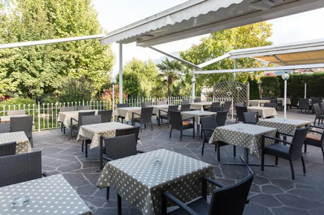 Restaurant Pizzeria Wiesenheim