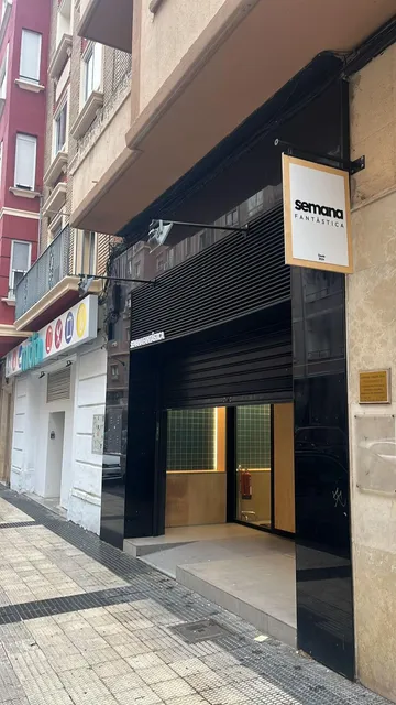 Semana Fantástica | Restaurante de comida Tradicional