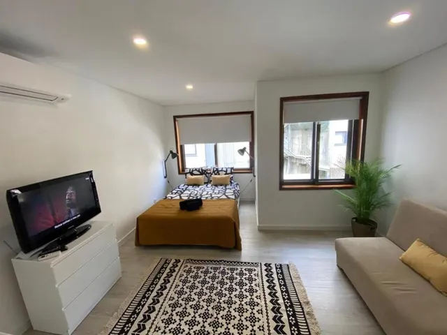 Oporto Center Studio