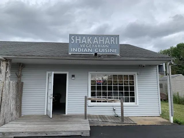 Shakahari - Vegetarian Indian Cuisine
