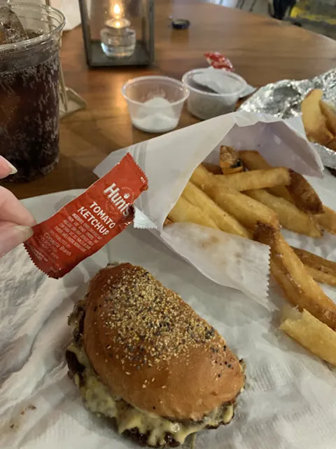 United States Burger Service