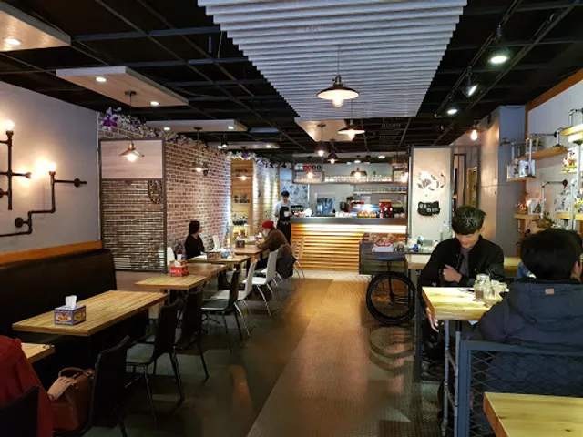 醒暮早午餐 Morning to Dusk