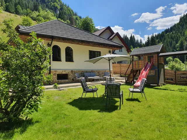 Casa Sena Moieciu de Sus