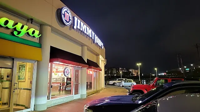 Jimmy John's
