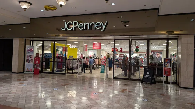 JCPenney
