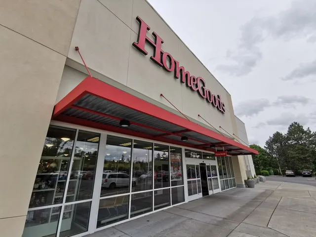 HomeGoods