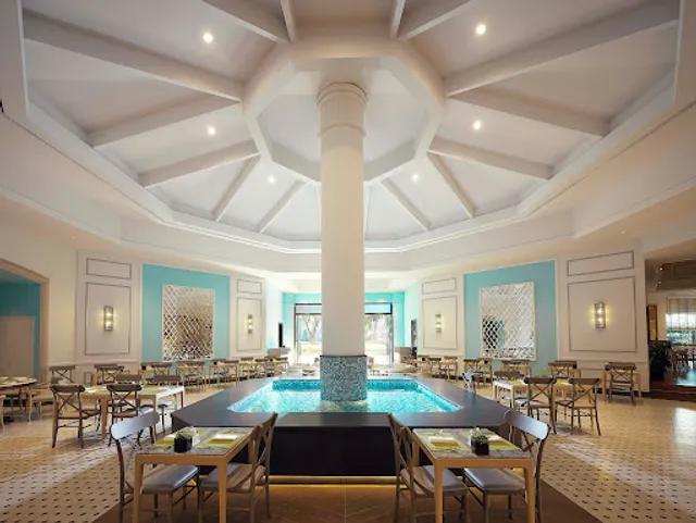 Ellenborough Market Café