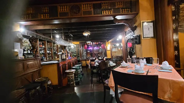 Nhà Hàng Ba Miền