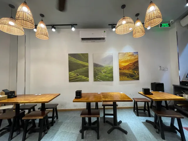 Cơm Tấm Phúc Lộc Thọ Nguyễn Thị Minh Khai (không phục vụ tại chỗ)