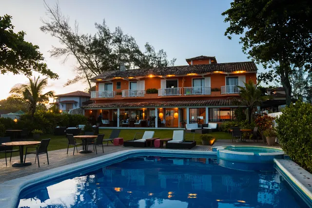 Maravista Hotel e Spa | Búzios