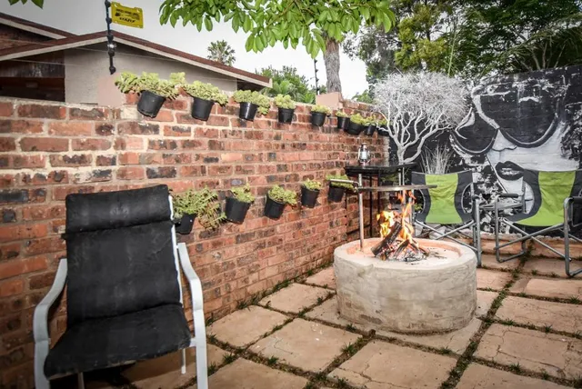 Hello Sunshine Self Catering Studio Apartment