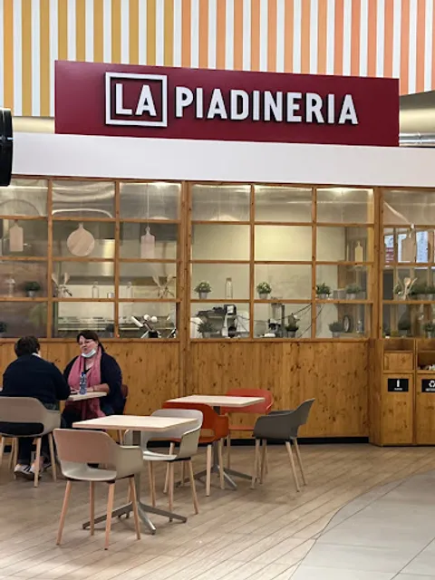 La Piadineria