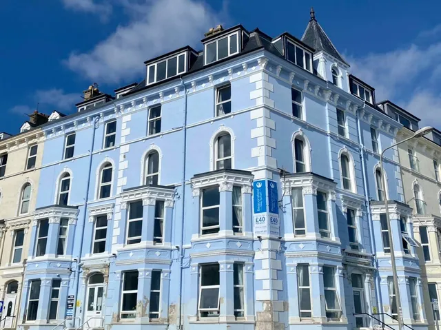 Beaconsfield Holiday Apartments