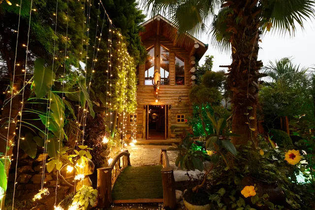 Cabana Affair Cafe | Resort