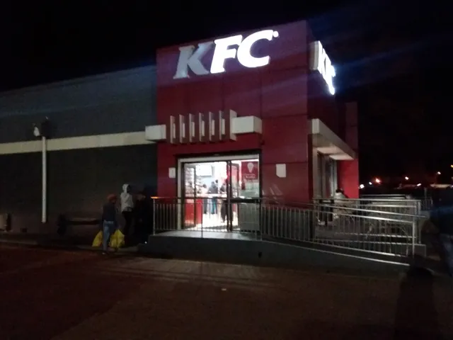 KFC Vosloorus (Chris Hani Crossing)