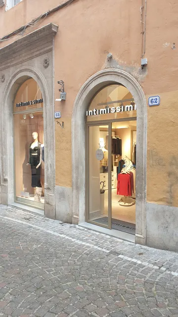 Intimissimi