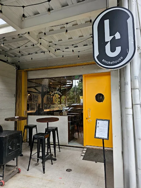 LC Smokehouse