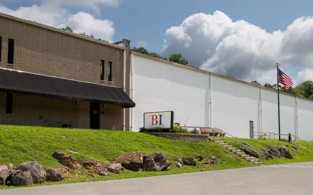 Boston International