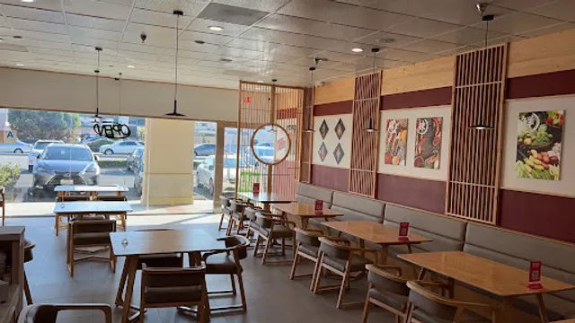 辣椒佬 地道湖南菜 Uncle Chili