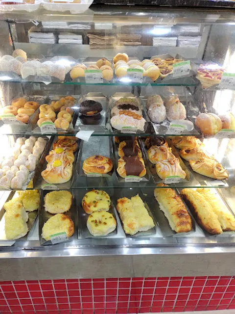 Padaria Delícia Santo André